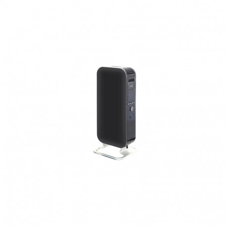 Mill  Heater  AB-H1000DN  Oil Filled Radiator  1000 W  Number of power levels 3  Suitable for rooms 
