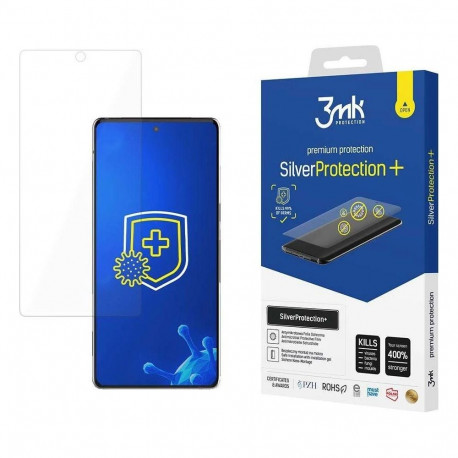3mk ekraanikaitse Google Pixel 6 Pro 5G SilverProtection+