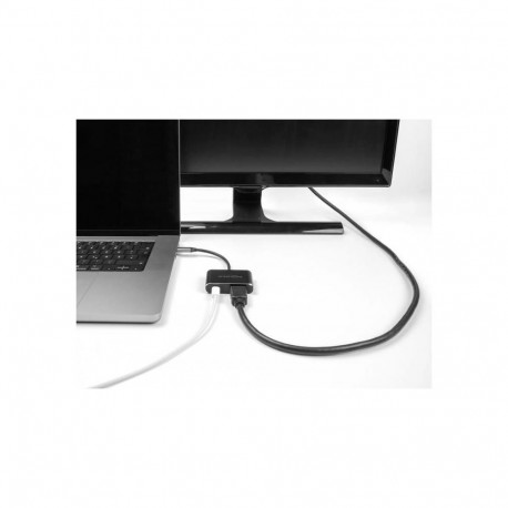 DELOCK adapter USB Type-C–HDMI (DP Altmode) 8K HDR-iga