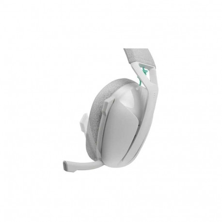 Logitech kõrvaklapid G321 (981-001569), valged
