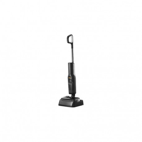 Roborock F25 ACE Electric mop Battery Dry Black  White 4 Ah