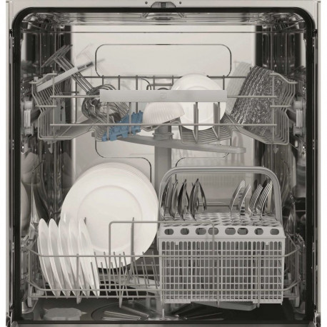 Electrolux built-in dishwasher  60 cm