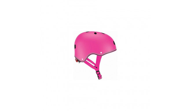 Globber Primo Lights, roosa