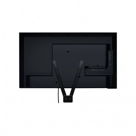 LOGITECH kaamerakinnitus TV MOUNT monitorile kinnitatav väikese ruumi lahendus Google Meeti, Microso