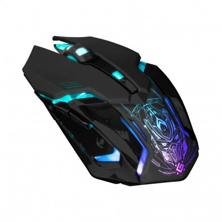Computer Mouse - Defender Gm-934 3200dpi Optical Rf Free