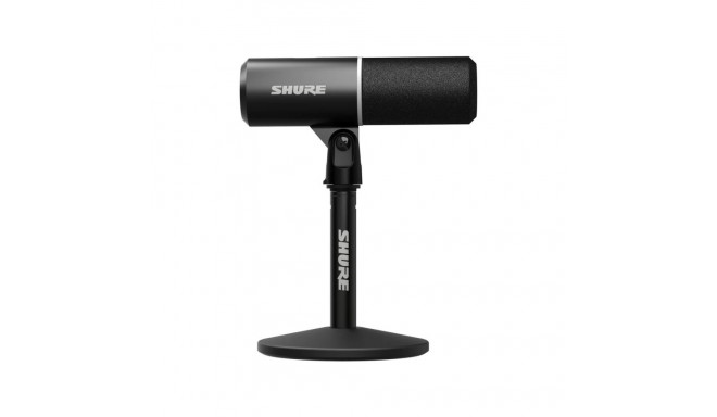 Microphone - SHURE MV6 Gen2 USB-C Black