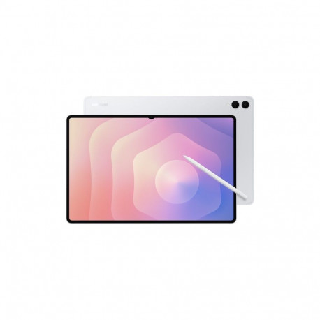 Tablet Computer - Samsung Galaxy Tab S11 Ultra 1 TB 16 GB Wi‑Fi 7 Silver