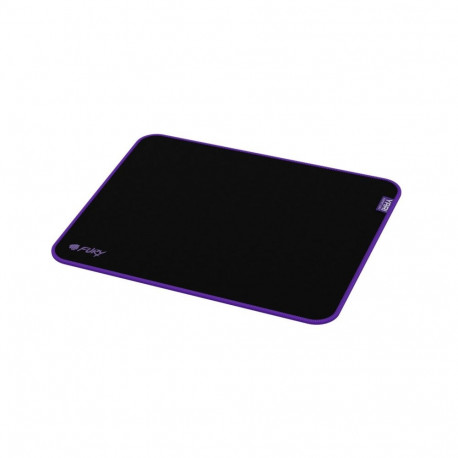 Mouse Pad - FURY Yari Speed L 400x300 mm Black/Purple