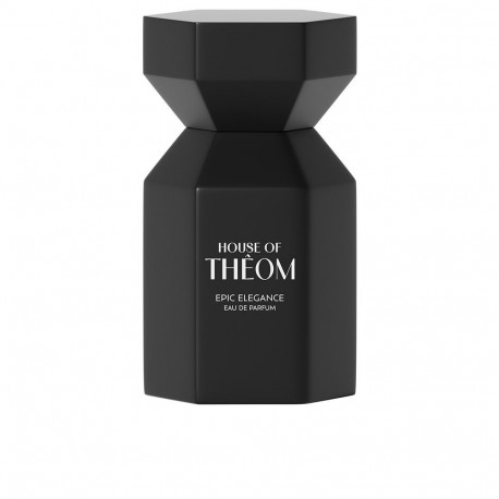 HOUSE OF THEOM EPIC ELEGANCE edp vapo 75 ml