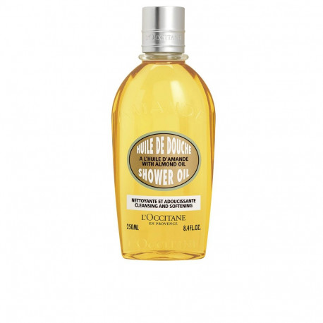 L'OCCITANE EN PROVENCE dušiõli AMANDE 250ml