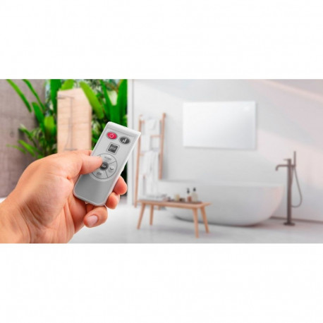 NEO TOOLS elektriline konvektor 2000W IP24, valge