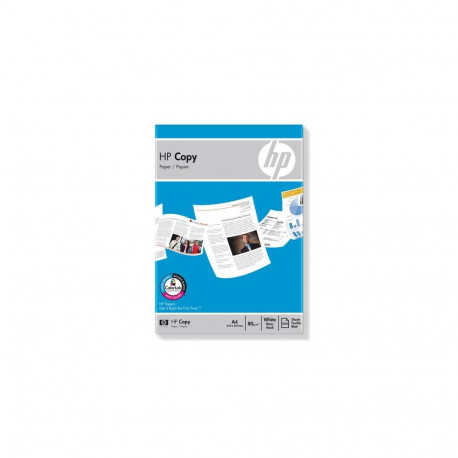 HP Copy Paper 80 gsm-500 sht/A4/210 x 297 mm