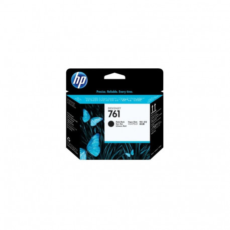 HP 761 Matte Black/Matte Black Designjet Printhead