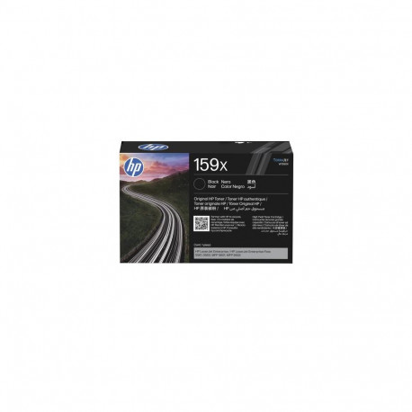 HP 159X Black Original LaserJet Toner Cartridge