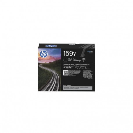 HP 159Y Black Original LaserJet Toner Cartridge