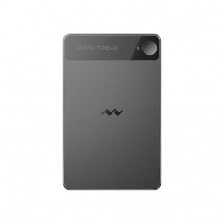 Al MOVA TPEAK Al NOTE Voice Recorder