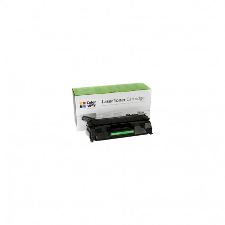 ColorWay Econom | Toner Cartridge | Black