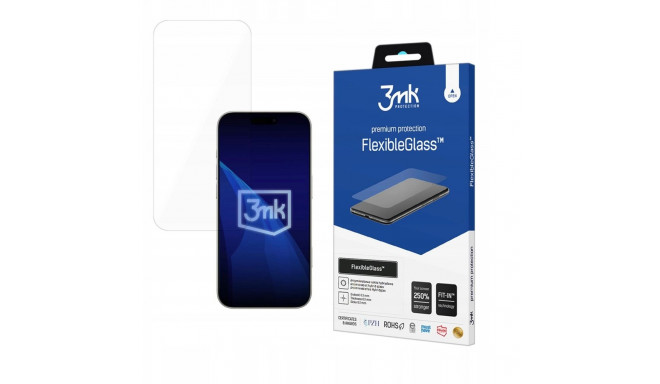 3MK FlexibleGlass Apple iPhone 17-le