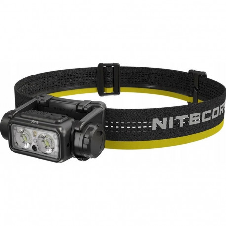 Nitecore pealamp NU45