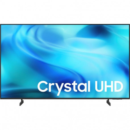 Samsung nutiteler UE50U8092HU 127cm (50") 4K Ultra HD Wi-Fi, must
