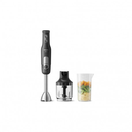Philips saumikser HR2562/00 1000W, must