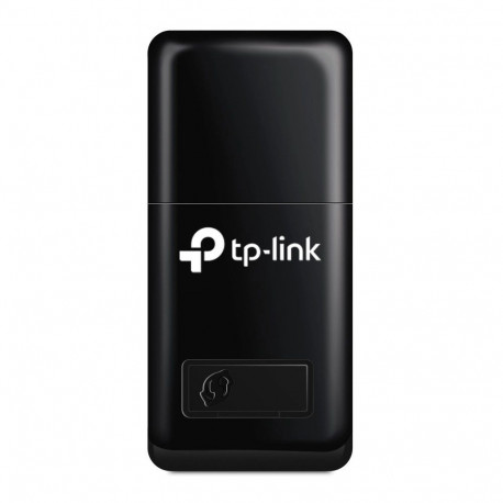 TP-Link võrgukaart TL-WN823N WLAN 300Mbit/s