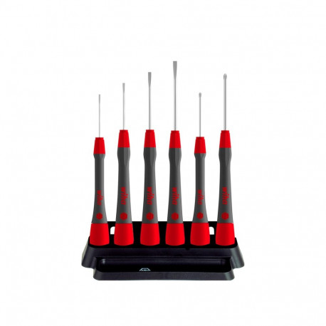 Wiha Kit cacciaviti Set One-way screwdriver