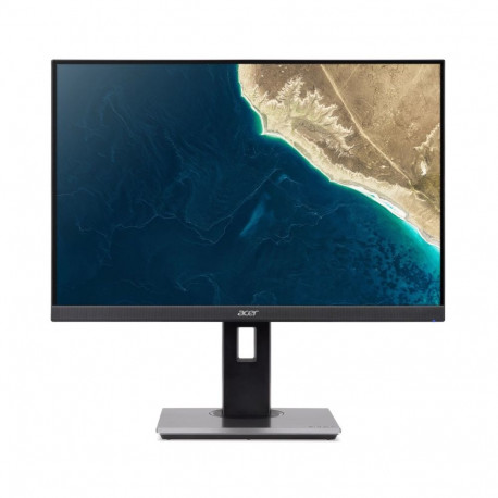 Acer Vero B7 B247W E5 arvutimonitor 61 cm (24") 1920 x 1200 pikslit WUXGA must
