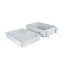 BCS BCS-XL electrical enclosure Plastic IP56