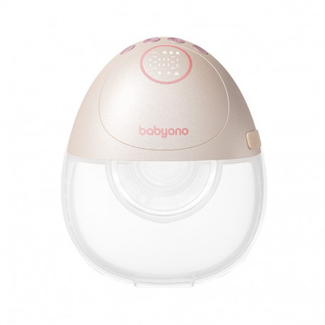 Babyono hands-free electric breast pump VENUS 1700