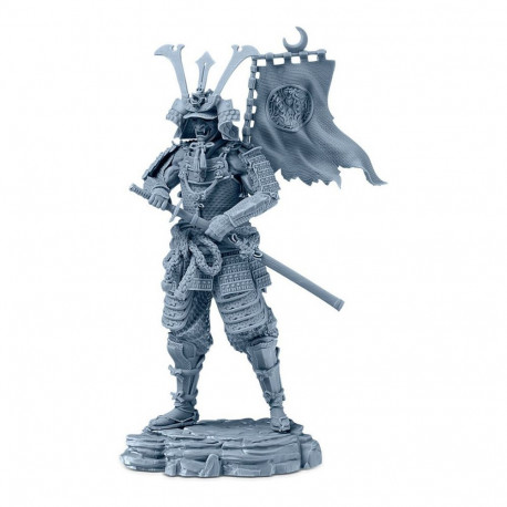 Anycubic Standard vaik 1L, hall