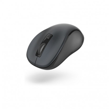 "Hama 00182643 Bluetooth®-Maus Canosa V2 Anthrazit"