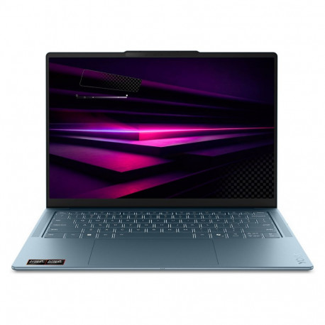 "Lenovo Yoga 7 Slim 83QS007SGE RAI7-445/16GB/512GBSSD/W11 Home"