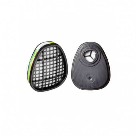 Polygard Filter Abek 1