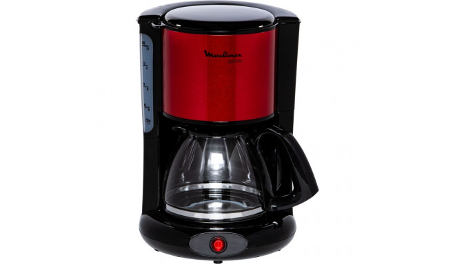 Moulinex FG 360 D kohvimasin