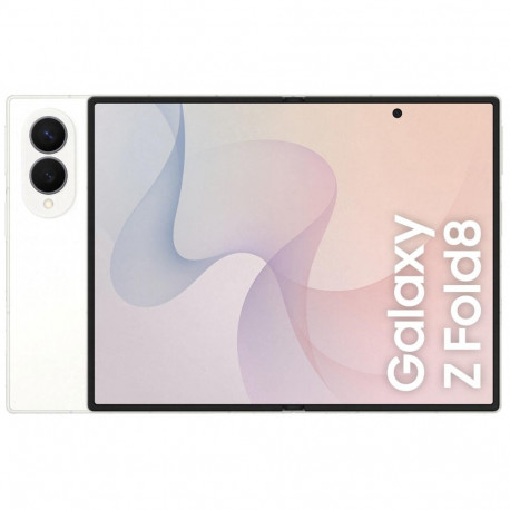 MOBILE PHONE GALAXY Z FOLD8 5G/512GB CREAM SM-F971B SAMSUNG