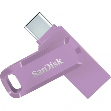 SanDisk USB-C-mälupulk SDDDC3-128G-G46L 128GB