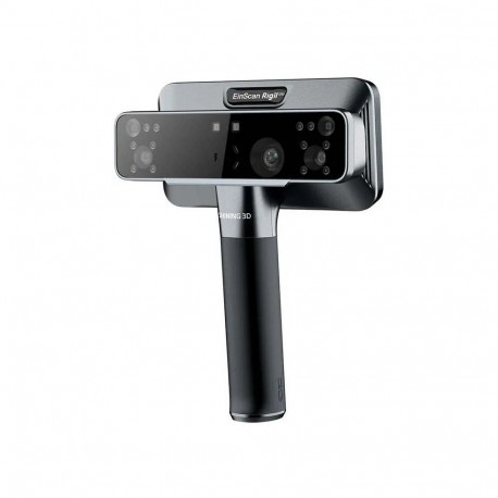 EINSCAN RIGIL LIGHT WIRELESS