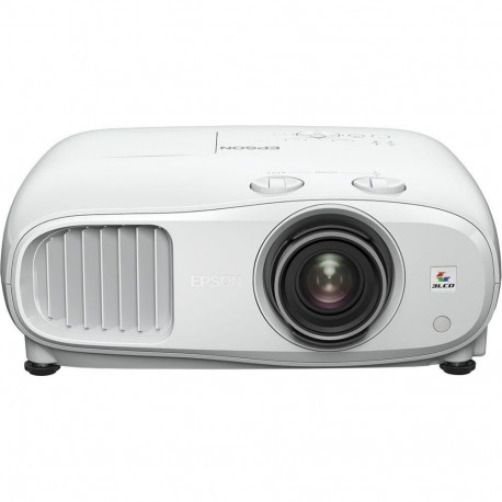 EPSON 4K PRO-UHD Projector EH-TW7000 3000 ANSI lumens, 40.000:1, White, Lamp warranty 12 month(s)