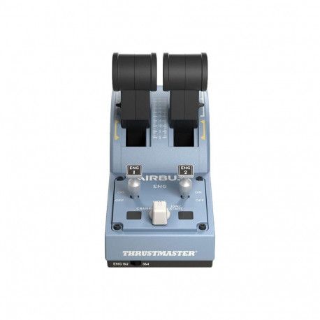 THRUSTMASTER Joystick TCA Quadrant Airbus Edition