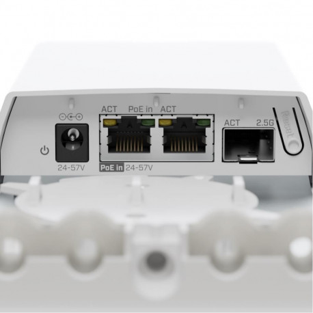 Mikrotik I/O CONVERTER FIBER/FTC21
