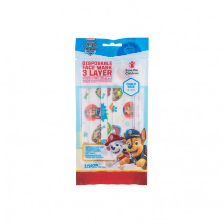 Nickelodeon Paw Patrol (3ml)
