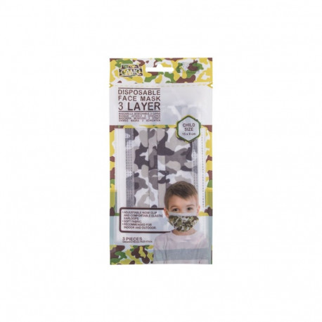 Trendy Camo Trendy Camo (3ml)