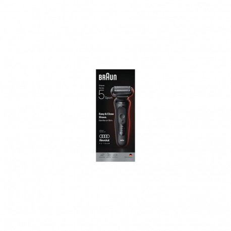 Braun meeste pardel Series 5 52-N1000sF1
