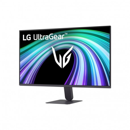 Monitor - LG 24-Inch UltraGear G4 144Hz IPS Full HD Gaming, Black