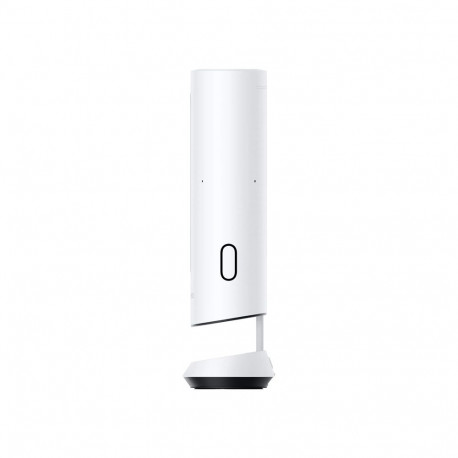 Conference Speakerphone - Insta360 Wave White 8 MEMS Microphones, AI Noise Reduction, 1.82-Inch Touc