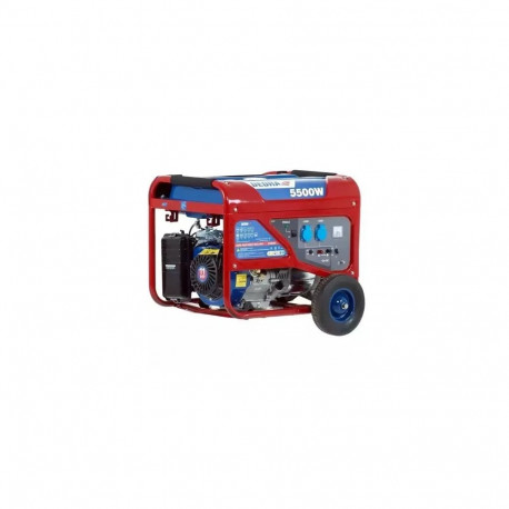Elektrigeneraator 5.0kW