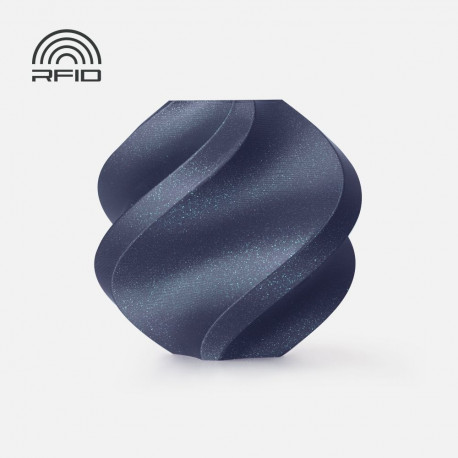 PLA filament Bambu Lab 3D-printerile, Galaxy, 1,75mm, 1kg