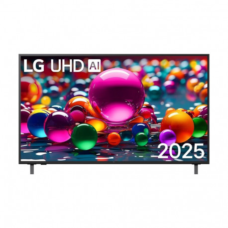 LG 55UA75006LA 55" (139 cm) 4K UHD LED Smart TV | LG
