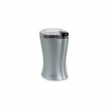 Adler AD 443 150 W Silver